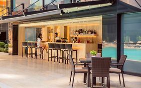 Burgu Arjaan By Rotana Istanbul Asia